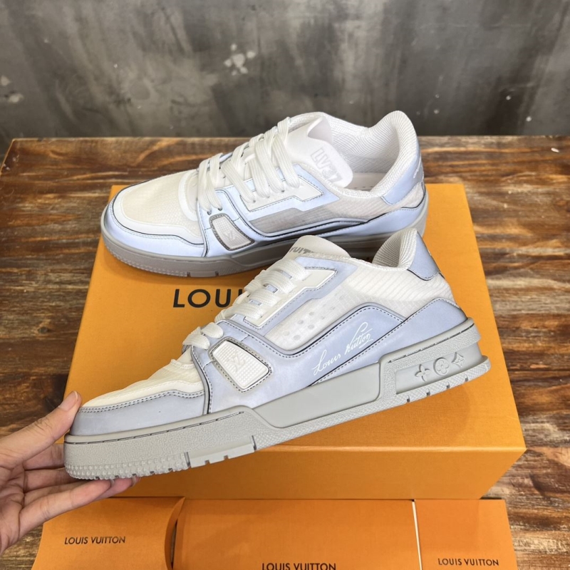 LV Sneakers